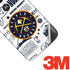 NBA Denver Nuggets Historic Blast Moto E5 Play Skin